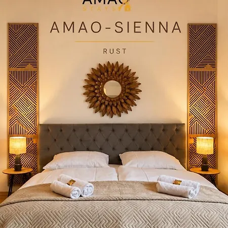 Apartamento Amao-sienna - Walk To Europa-park - Terrace - 6 Guests *