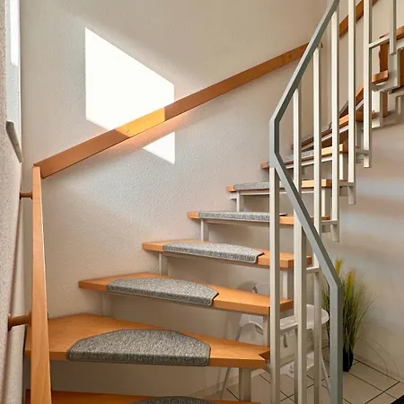 Apartamento Amao-sienna - Walk To Europa-park - Terrace - 6 Guests *