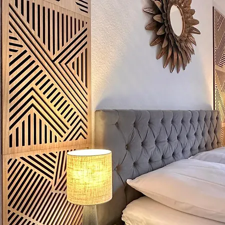 Apartamento Amao-sienna - Walk To Europa-park - Terrace - 6 Guests