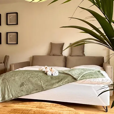 Apartamento Amao-sienna - Walk To Europa-park - Terrace - 6 Guests