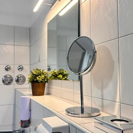 Apartamento Amao-sienna - Walk To Europa-park - Terrace - 6 Guests *
